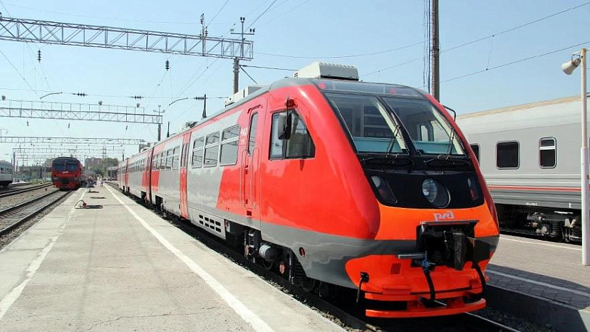 В Саратовской области возобновляют курсирование 8 электричек