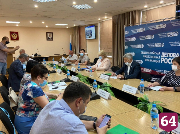 Специалистов для саратовского онкоцентра подготовят в СГМУ 