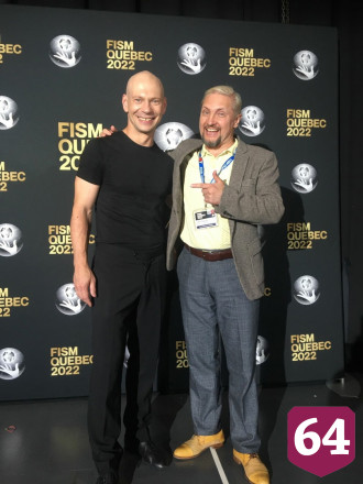 Саратовский иллюзионист стал чемпионом мира по фокусам