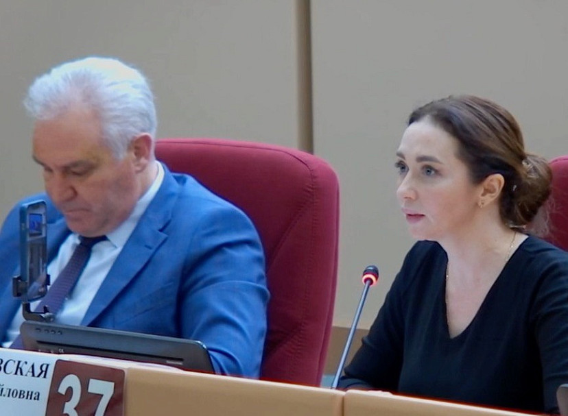 В Саратове высказались о нравственных маяках общества  