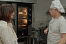 Популярного блогера покорила история пекаря с аутизмом из Саратова