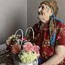 Саратовского ветерана Великой Отечественной войны поздравили с 96-летием