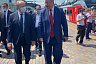 На маршруте «Саратов - Волгоград» протестируют скоростной поезд 