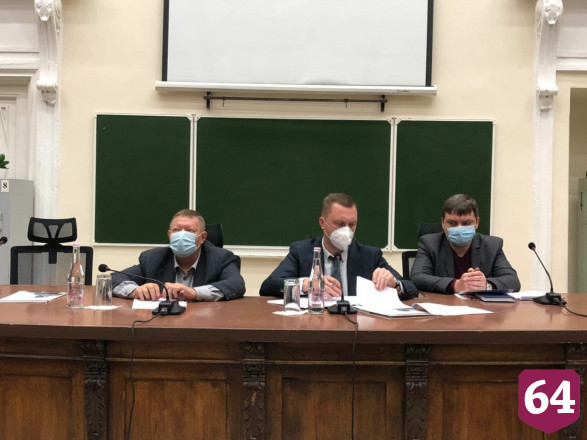 В Саратове снизится стоимость КТ в частных клиниках