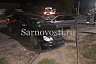 В ночном ДТП на 9-й Дачной разбились две девушки