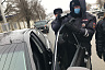 В Саратове за месяц арестовали 4 любителей тонировки