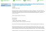 Длительное отключение воды затронет 3 района Саратова 