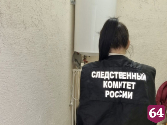 Под Саратовом два мальчика отравились угарным газом