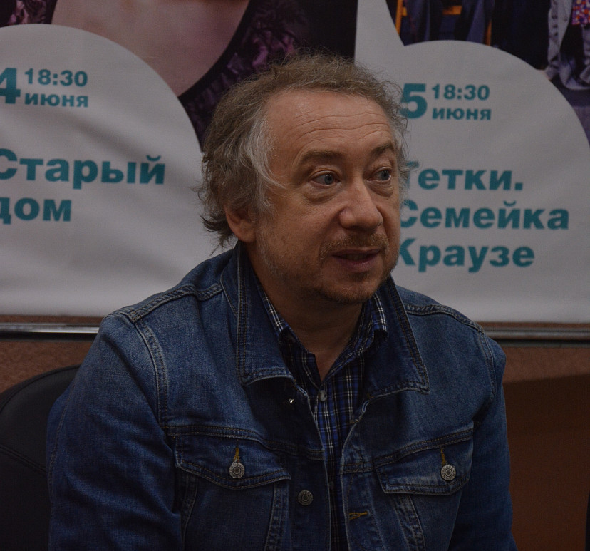Театр из Абакана представит саратовцам летний репертуар