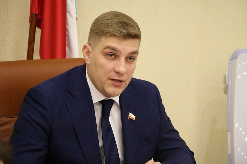 «Движение первых» объединило тысячу саратовцев 