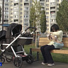 В Саратовской области выплаты за двойню получили 63 семьи