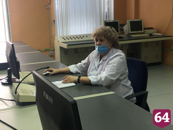 Под Саратовом демонтируют оборудование для уничтожения химического оружия