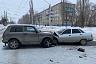В лобовом ДТП под Саратовом пострадали двое