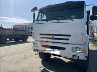 В Саратове ищут очевидцев смертельного наезда КамАЗа на мужчину