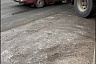 В Саратове пьяный водитель «Жигулей» влетел под автокран
