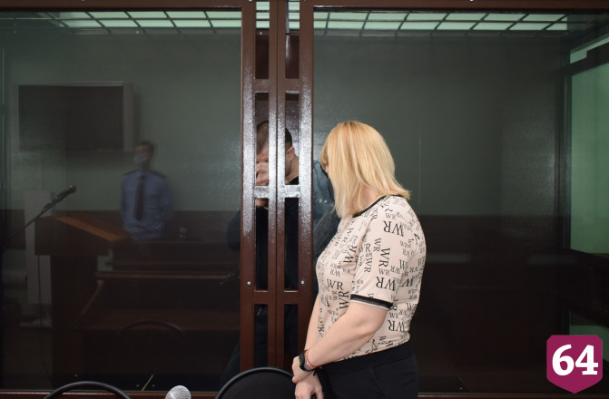 Саратовца приговорили к 14 годам колонии за убийство в овраге 10 лет назад 
