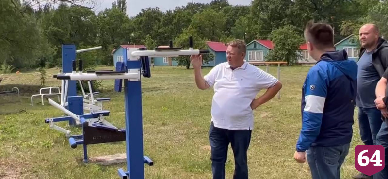 Саратовские вузы обеспечат бесплатный летний отдых детям участников СВО