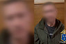 В поле под Саратовом нашли крупную партию синтетики и задержали закладчика