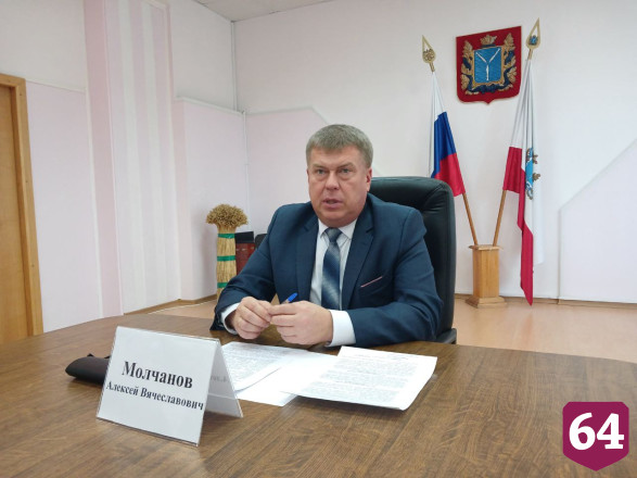 Саратовские аграрии развивают молочное животноводство с участием роботов