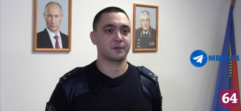 Саратовец решил стать закладчиком из-за проблем с оплатой квартиры