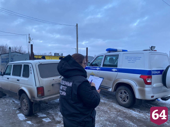 Под Саратовом похититель черного металла осужден за взятку полицейскому