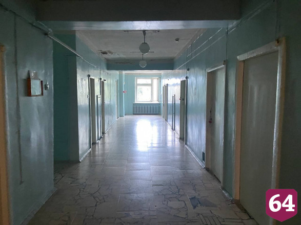 Губернатора возмутило состояние районной больницы