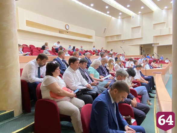 Для многодетных семей расширили льготы по земельному налогу 
