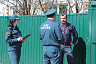 Пожарные с беспилотниками проверили Кумысную поляну в Саратове