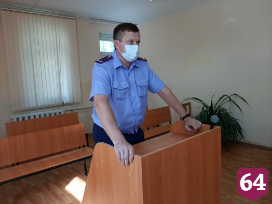 Двое саратовцев арестованы за похищение детей