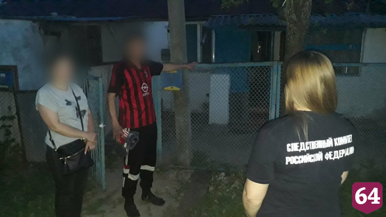 Саратовец насмерть забил пьяную сожительницу и получил 9 лет колонии
