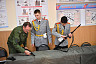 Саратовские школьники пройдут курсы военно-патриотического воспитания