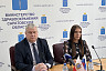 С ОРВИ госпитализировали 187 жителей Саратовской области 