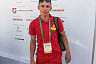 В Саратове победителя чемпионата по пахоте наградили трактором