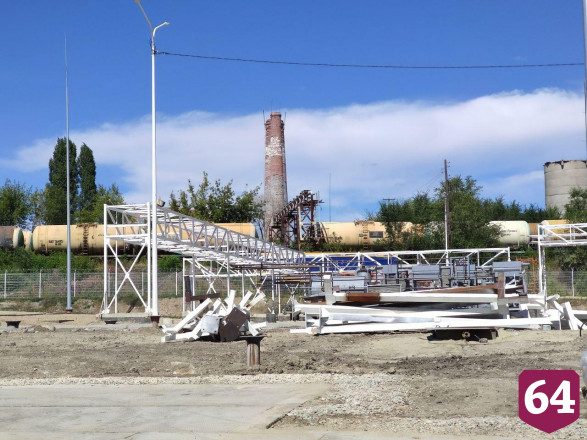 Под Саратовом откроют завод с зарплатой в 90 тысяч рублей 