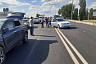 Двое взрослых и ребенок покалечились в ДТП под Саратовом