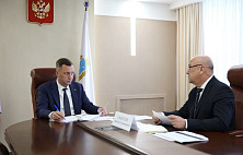 В Саратовской области чиновников обучат выполнять полномочия ГЖИ