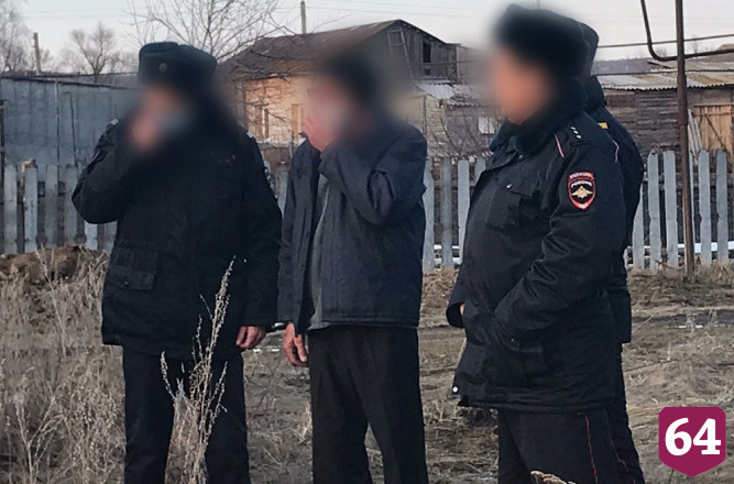 Саратовец за убийство друга из-за сигарет получил 9 лет колонии