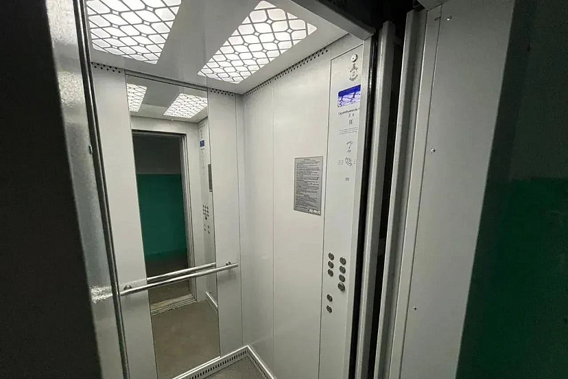 В Саратовской области изменится подход к ремонту лифтов в жилых домах
