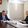 В Саратовской области чиновников обучат выполнять полномочия ГЖИ