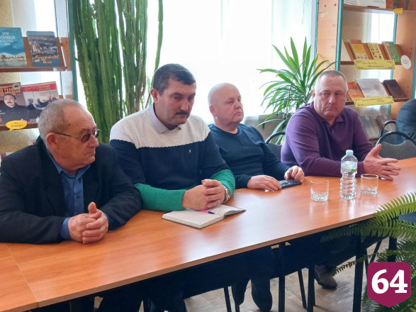 Саратовских аграриев призвали ставить главам задачи по развитию сел