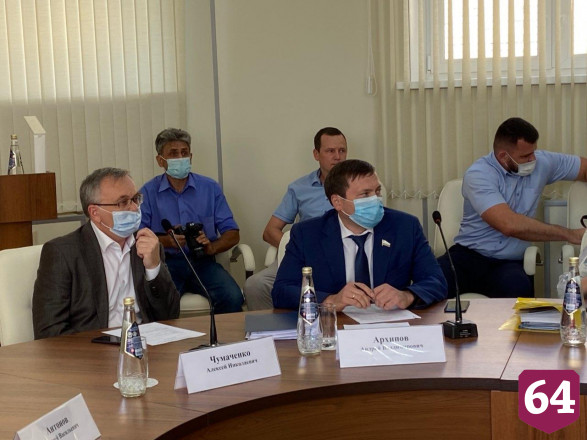 Ректор вуза опроверг данные об «оттоке мозгов» из Саратовской области 