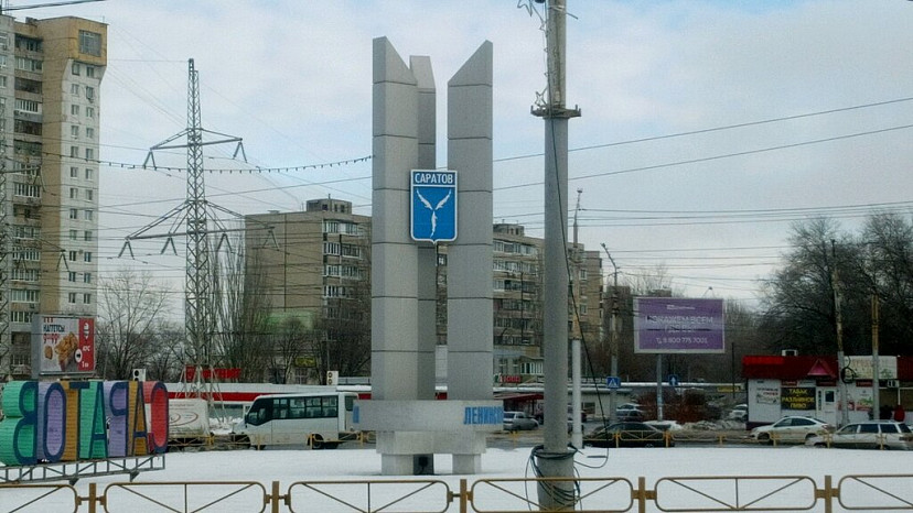 Названы самые криминальные районы Саратова