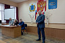 Глава Хвалынского района ушел в отставку