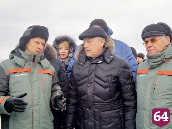 Саратовский завод стоимостью в 254 млн евро назвали прорывом в экономике 