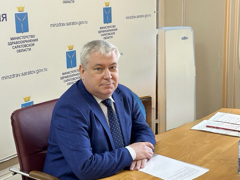 Саратовская прокуратура требует уволить бывшего министра за утрату доверия