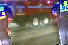 Под Саратовом инспекторы ДПС вынесли двух мужчин из горящей квартиры