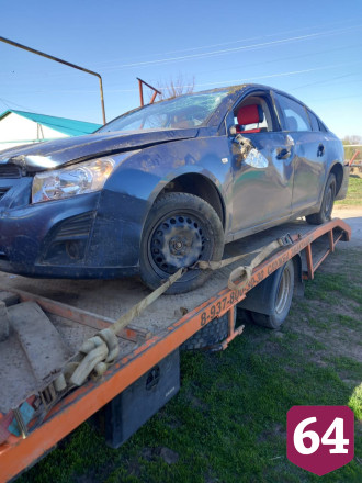 Под Саратовом юношу осудили за гибель пешехода в пьяном ДТП