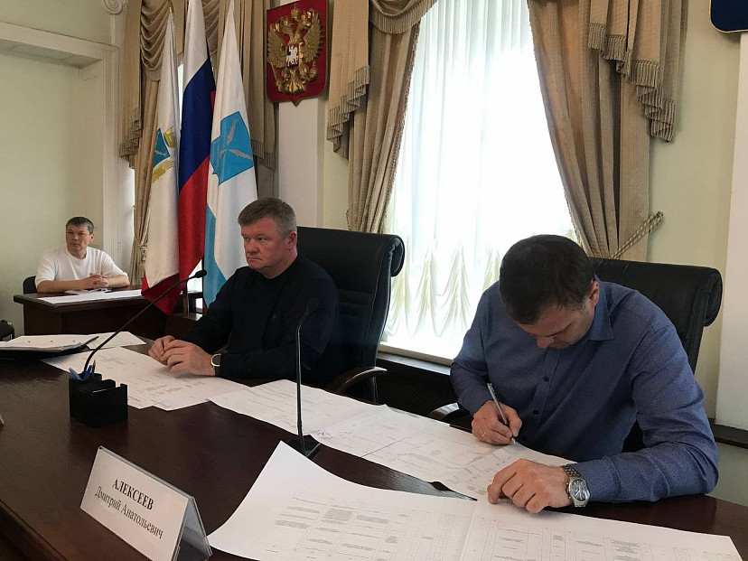 На улицах Саратова поймали 152 бездомных собаки
