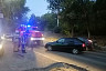 В Саратове подросток на мопеде попал в ДТП