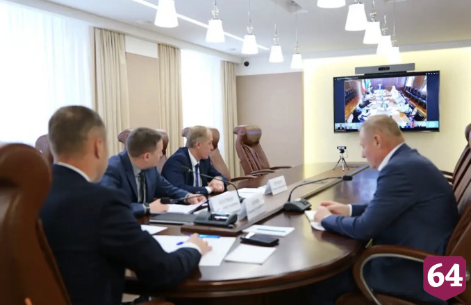 На капремонт саратовских школ потратят рекордные средства 